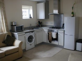 LOCATED AT PORT MARINE PORTISHEAD ONE BEDROOM FLAT