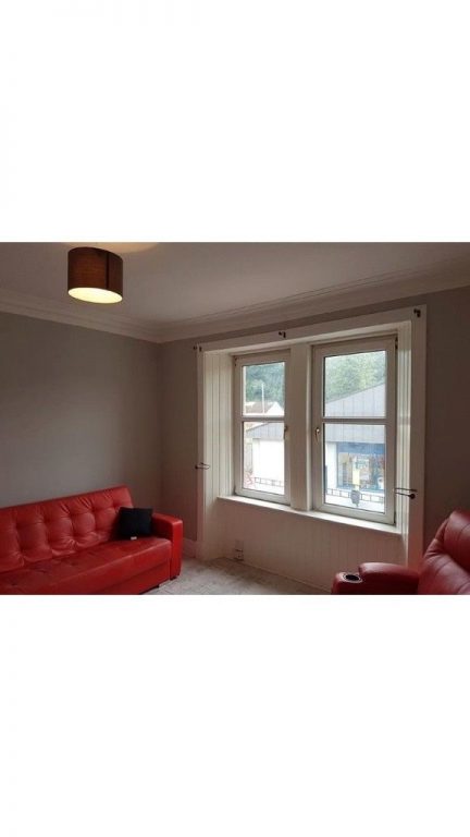 Fully renovated 1 bedroom flat