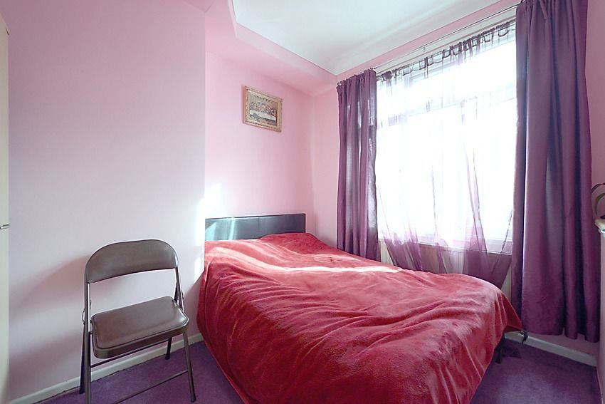 For Sale In SLOUGH – 1 Bedroom Flat