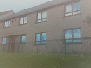One bedroom Flat – Arbroath