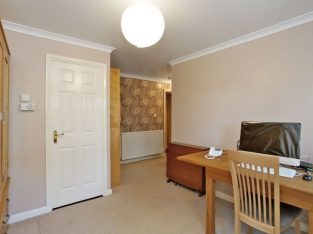 Lovely Economical and eco-friendly flat in Aberdeen, Bridge of Don