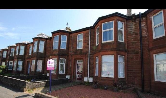 1 bedroom Flat for sale