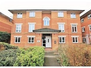 ONE BED FLAT FOR SALE IN HENDON