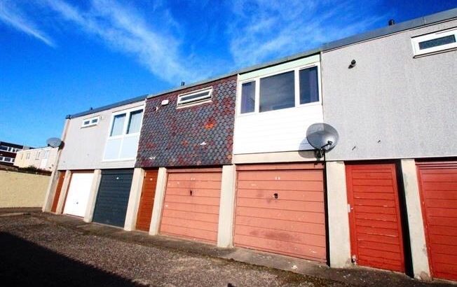 for sale 1 bedroom flat