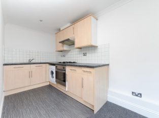 FOR SALE IN SE LONDON -1 BED PROPERTY