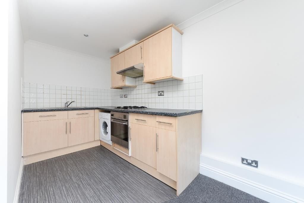 FOR SALE IN SE LONDON -1 BED PROPERTY