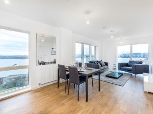 For Sale Two bedroom flat, two bathroom
