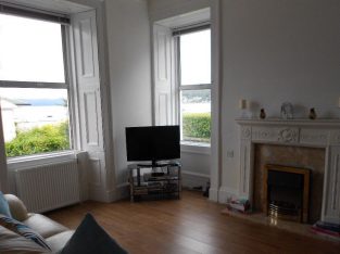 Ground floor flat, Main door 2 bedroom flat