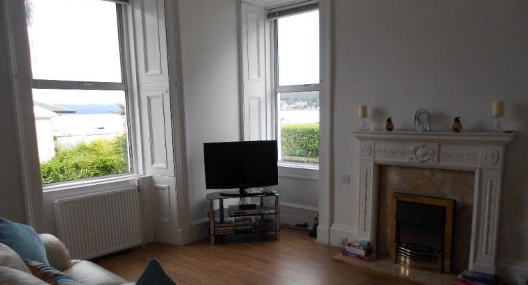 Ground floor flat, Main door 2 bedroom flat