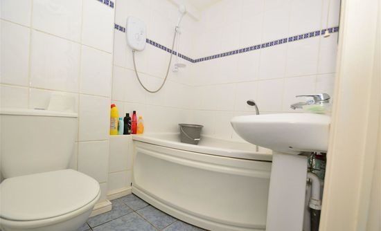 For Sale 2 Bedroom Ground Floor Flat
