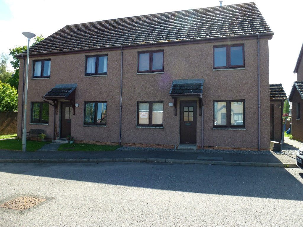 For Sale Two Bedroom Ground Floor Flat