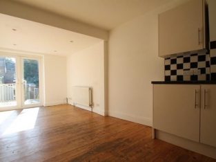 Brighton 2 Bedroom Flat