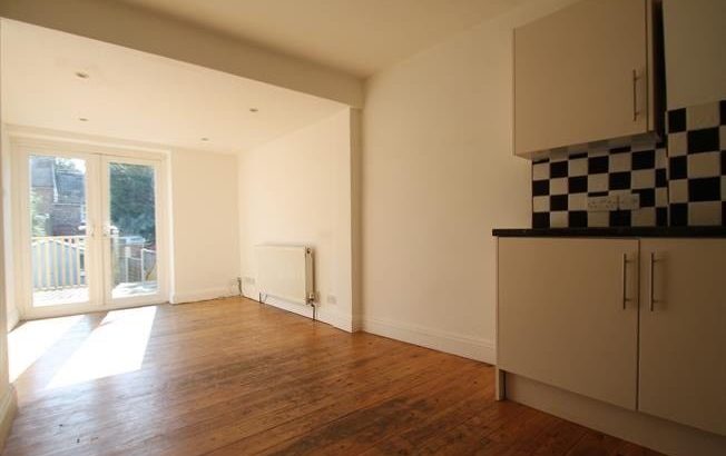 Brighton 2 Bedroom Flat