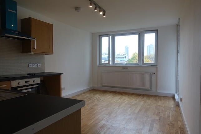 Newly decorated 2 bedroom