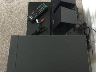 Sony DVD Home Theatre System DAV – TZ140