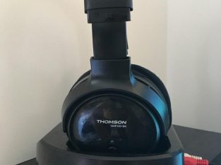 Wireless headphones – Thompson