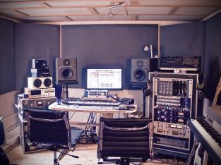 30% OFF on all BOOKINGS – Music Producer / Mixing Engineer with Top End Recording Studio in LONDON
