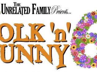 Available – Folky Funny Musicians