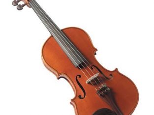 Looking for violin lessons