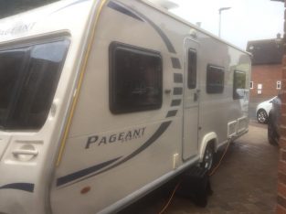 bailey burgundy series 7, 2008