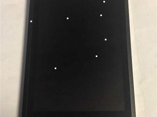 Good condition – APPLE IPOD TOUCH 16GB WITH EARPHONES AND CHARGER WHICH ARE NEW