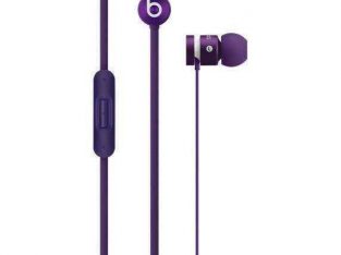 Dr Dre Urbeats Series II New Beats