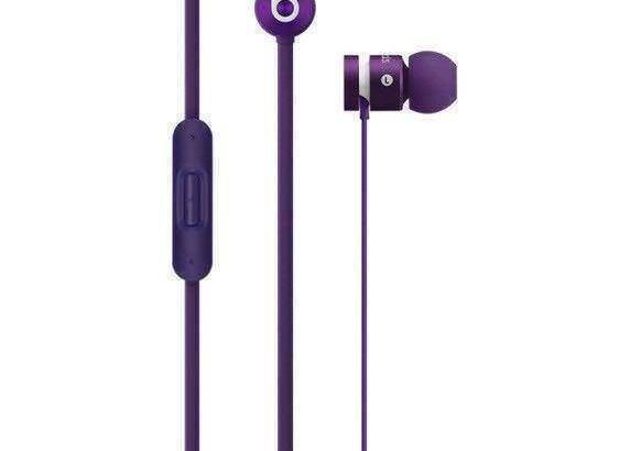 Dr Dre Urbeats Series II New Beats