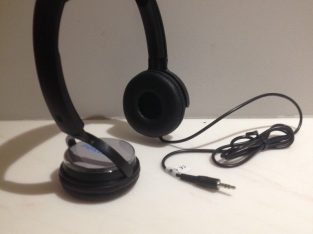 Only £4.00 NEW Headphones