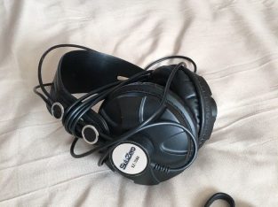 Great sound – Sub zero headphones
