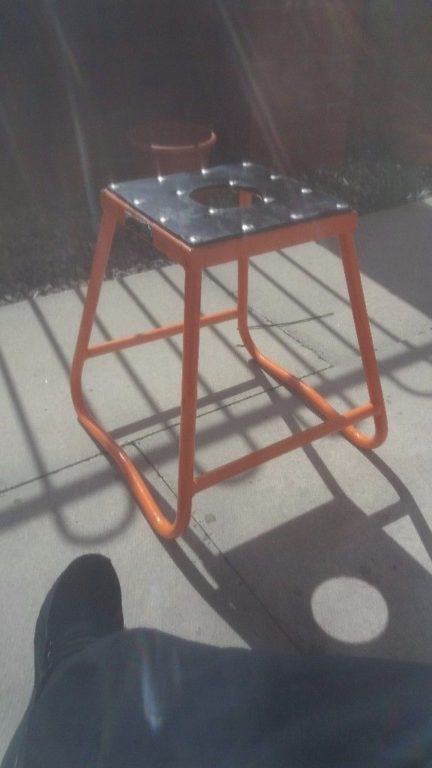For Sale Pitbike stand