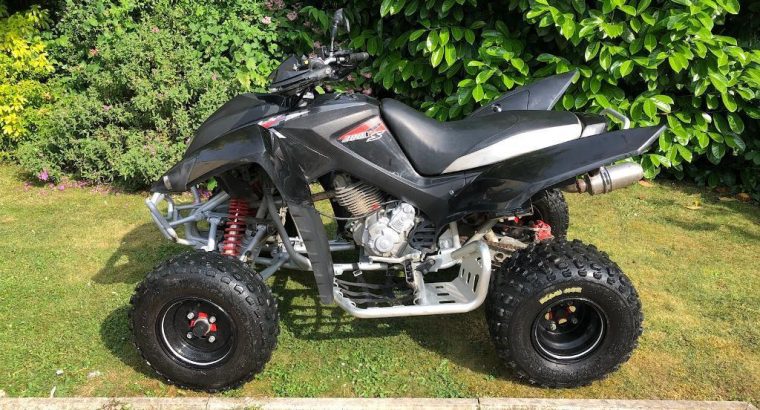 ADLY 300 ROAD LEGAL QUAD-BIKE LOW PRICE