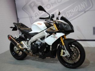 APRILIA TUONO V4 APRC ABS 2014, EXCELLENT CONDITION