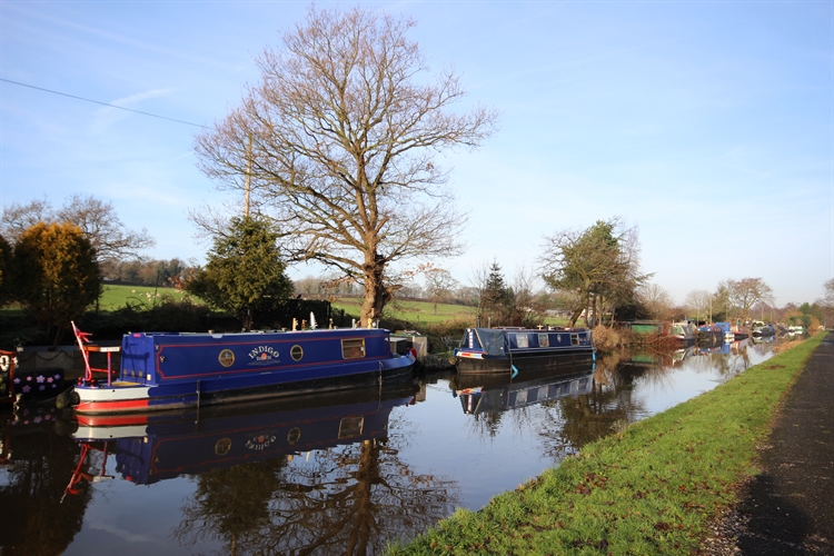 Landholding Property In Chester For Sale
