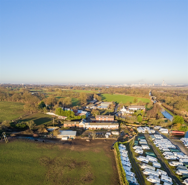 For Sale Farm And Leisure Business In Chester