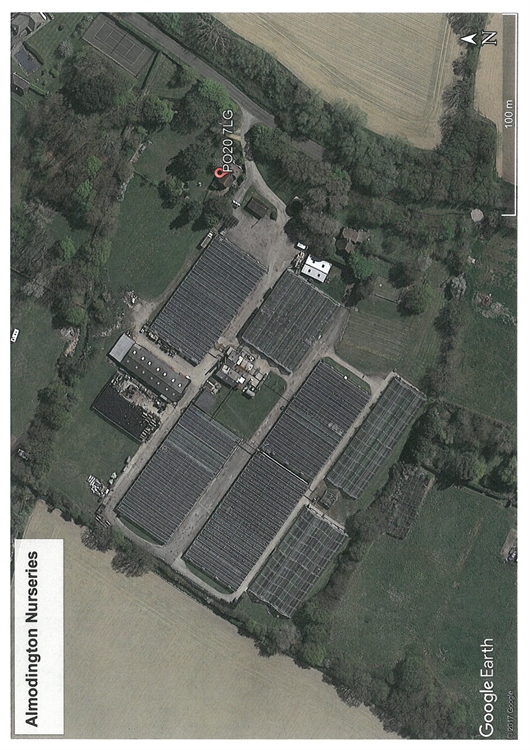 To Let Nursery, West Sussex