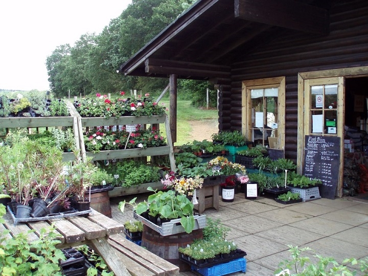 To Let Farm Shop & Pyo, Hampshire