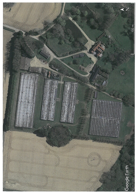 To Let Organic Nursery, Isle Of Wight