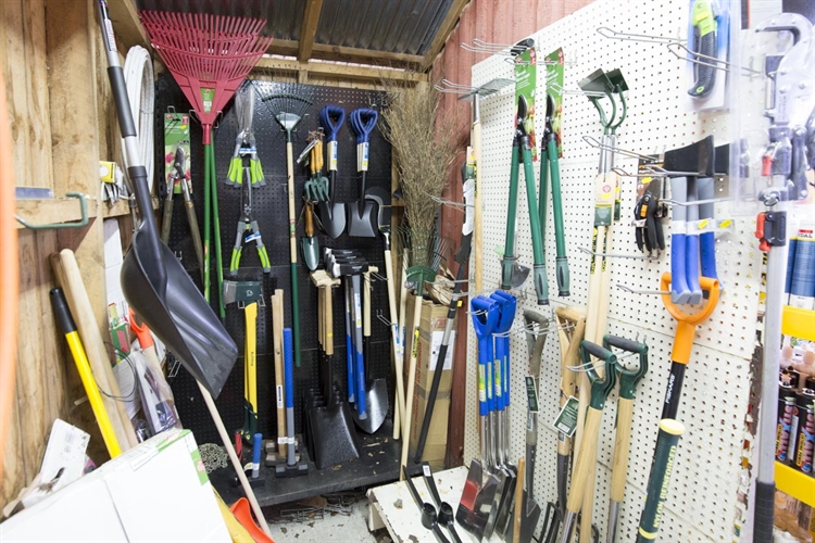 Buy a Relocatable Garden Machinery Business
