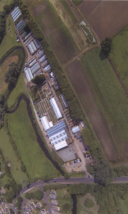 Leasehold For Sale Garden Centre & Nursery, Bedfordshire