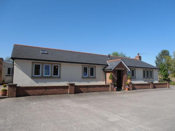 Recently refurbished, Exceptional Equestrian Livery Yard In Lancashire