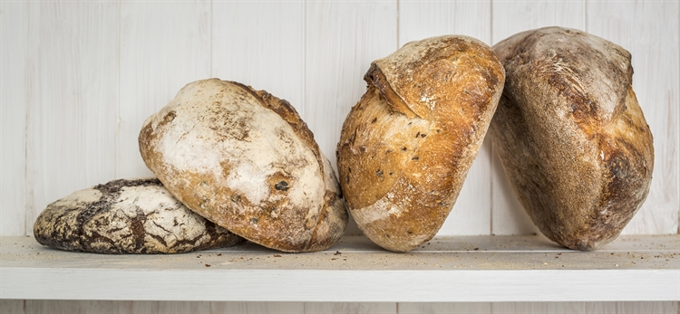 Leasehold – Award Winning Real Bread Artisan Bakery For SALE