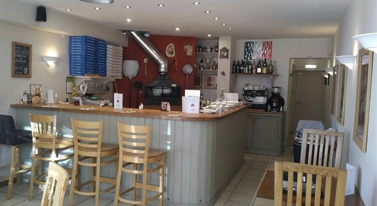 Authentic Italian Pizzeria Restaurant – Essex, Colchester Area