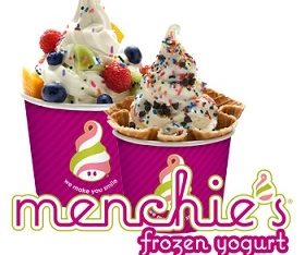 Licensed Frozen Yoghurt Stores In London