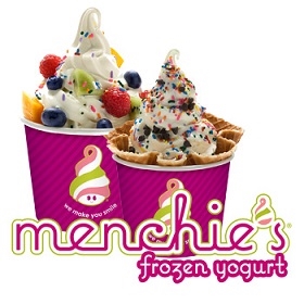 Licensed Frozen Yoghurt Stores In London
