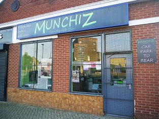 Well appointed Exceptional Traditional CafÉ