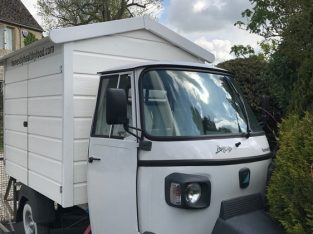 Buy Your Own Food Truck