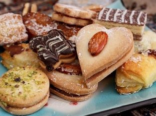 Rare opportunity Highly Acclaimed Middle Eastern Patisserie And Teahouse