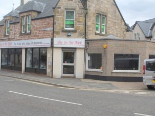 For Sale Spacious Retail Unit