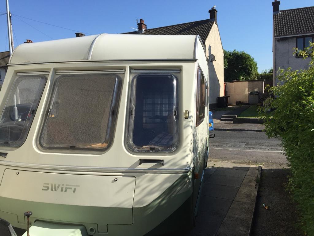 Lovely Caravan