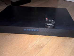 Speaker Base Bar, Panasonic SC-HTE80 120W